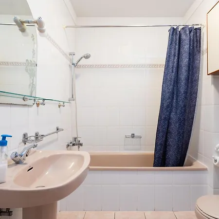 Apartman Meerblick *