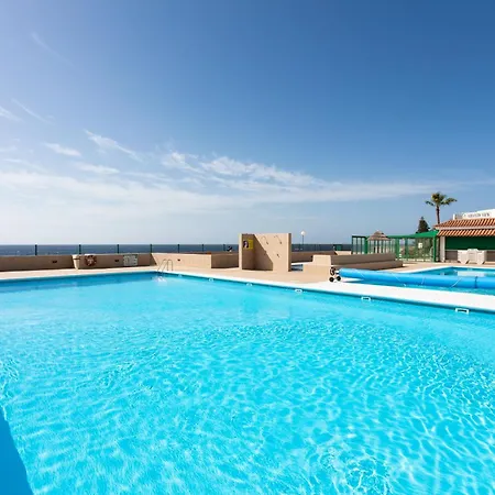 Meerblick Apartmán Costa Del Silencio