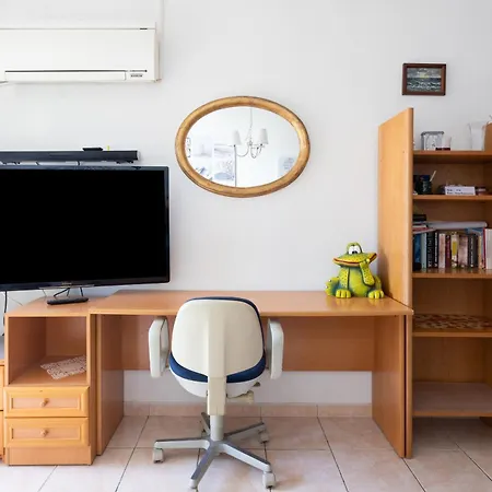 Meerblick Apartman