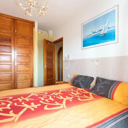 Ferienapartment Mit Balkon Und Meerblick *