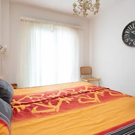 Ferienapartment Mit Balkon Und Meerblick Costa Del Silencio